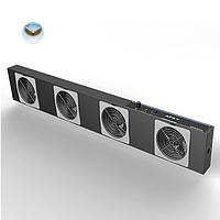 Thiết bị khử tĩnh điện AP&T AP-DJ2704 (4 chân điện cực, ＜55W, 4 quạt)